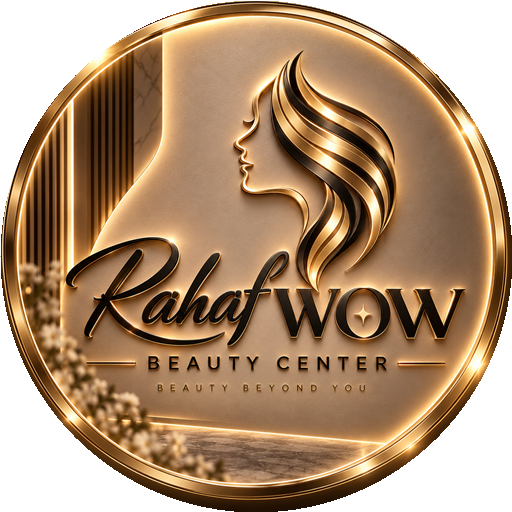 Rahaf Wow Beauty Center