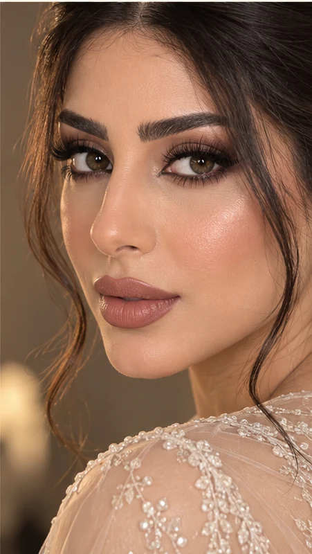 مكياج فل HD